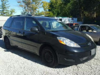 2009 TOYOTA SIENNA 5TDZK23C59S244806