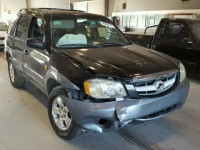 2002 MAZDA TRIBUTE 4F2YU09122KM11281