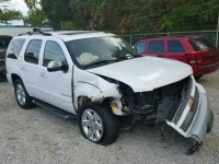 2007 CHEVROLET TAHOE 1GNFK13067R315727