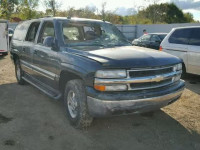 2003 CHEVROLET SUBURBAN 1GNFK16Z23J129833