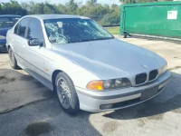 1998 BMW 540 WBADE5326WBV94164