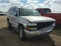 2004 CHEVROLET TAHOE 1GNEK13Z24J197230