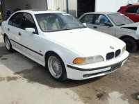 2000 BMW 528 WBADM6341YGU20406