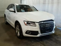 2016 AUDI Q5 WA1D7AFP1GA145120