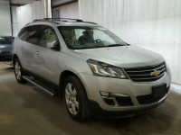 2016 CHEVROLET TRAVERSE 1GNKVGKD7GJ106394