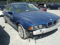 2003 BMW 525 WBADT43423G023125