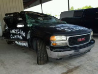 1999 GMC NEW SIERRA 2GTEC19T6X1544324