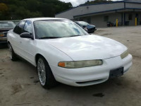 2000 OLDSMOBILE INTRIGUE 1G3WH52H3YF208367