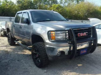 2008 GMC SIERRA 3GTEK13J88G266013