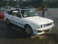 1989 BMW 325 WBABB2304K8875805