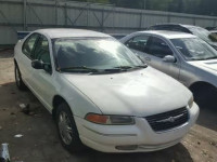 2000 CHRYSLER CIRRUS 1C3EJ56H3YN259534