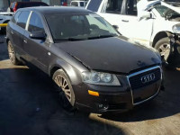 2006 AUDI A3 WAUMF98P36A003500