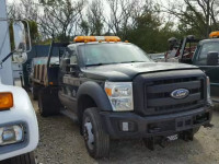 2011 FORD F450 1FDUF4GT9BEA37461