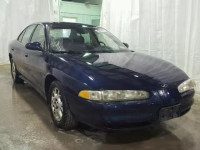 2000 OLDSMOBILE INTRIGUE 1G3WH52H6YF191886