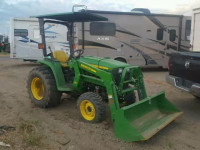 2014 JOHN DEERE TRACTOR 1LV3038EVDH515714