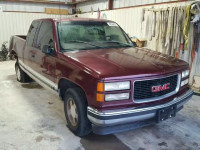 1997 GMC SIERRA 2GTEC19R9V1553066