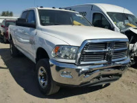 2013 RAM 2500 3C6UR5DL8DG530587