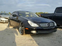 2009 MERCEDES-BENZ CLS WDDDJ72X49A151292