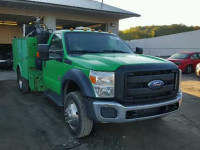 2011 FORD F450 1FDUF4GTXBEC26474