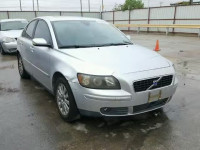 2004 VOLVO S40 YV1MS382742012511