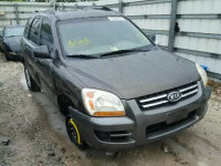 2006 KIA NEW SPORTA KNDJE723567149820