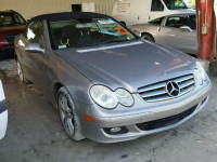 2006 MERCEDES-BENZ CLK WDBTK56H76F200573