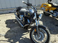 2007 YAMAHA XVS1100 JYAVP11E87A095800