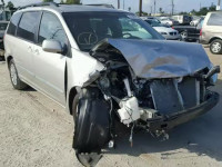 2009 TOYOTA SIENNA 5TDZK22C19S244335