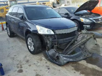 2012 CHEVROLET TRAVERSE 1GNKVGEDXCJ263813