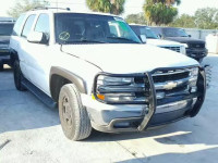 2004 CHEVROLET TAHOE 1GNEC13Z14R309711