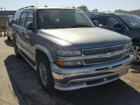 2003 CHEVROLET SUBURBAN 1GNEC16Z93J176849