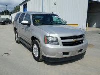 2008 CHEVROLET TAHOE 1GNFK13578R218095