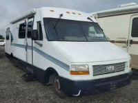 1995 CHEVROLET P30 1GBJP32K3R3328349