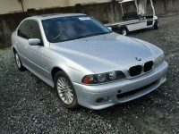 2002 BMW 540 WBADN63442GN86214