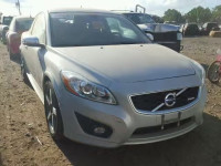 2012 VOLVO C30 YV1672MK7C2269449