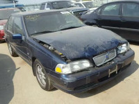 2000 VOLVO S70 YV1LS56D7Y2666779