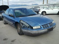 1994 CHRYSLER CONCORDE 2C3EL56T3RH209032