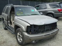 2002 CHEVROLET TAHOE 1GNEK13Z02R309425