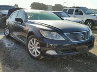 2007 LEXUS LS JTHGL46F475013483