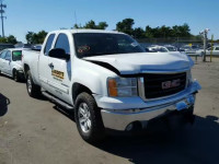 2008 GMC SIERRA 2GTEK19J681339556