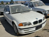 2001 BMW 325 WBAAV33401FU94037