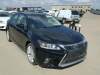 2014 LEXUS CT JTHKD5BH0E2206166