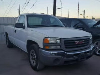 2005 GMC NEW SIERRA 1GTEC14V15Z900286