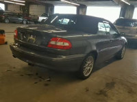 2004 VOLVO C70 YV1NC62DX4J045182