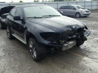 2013 Bmw X6 5UXFG2C53DL786839