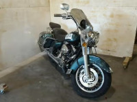 2001 HARLEY-DAVIDSON FLHRI 1HD1FBW131Y646374