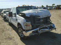 2009 FORD F350 1FDWX34R19EA20947