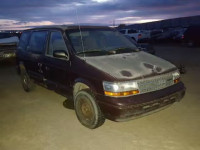 1994 PLYMOUTH VOYAGER 2P4GH2533RR822540