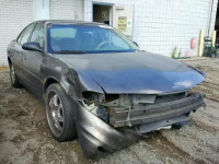 2000 OLDSMOBILE INTRIGUE 1G3WH52H9YF316458