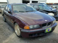 1998 BMW 528 WBADD5328WBV54218